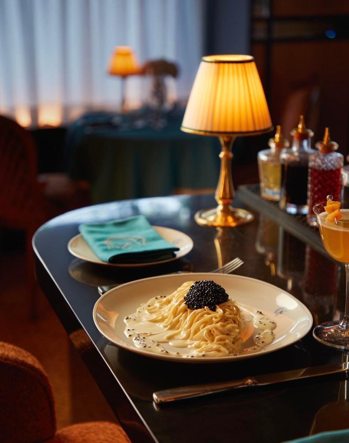 How Caviar Moved From Old Luxury To New Demand