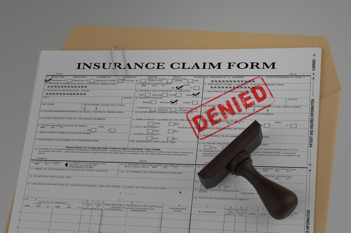 Independent Evidence Reviews Overturn Insurer Denials Of Healthcare Coverage
