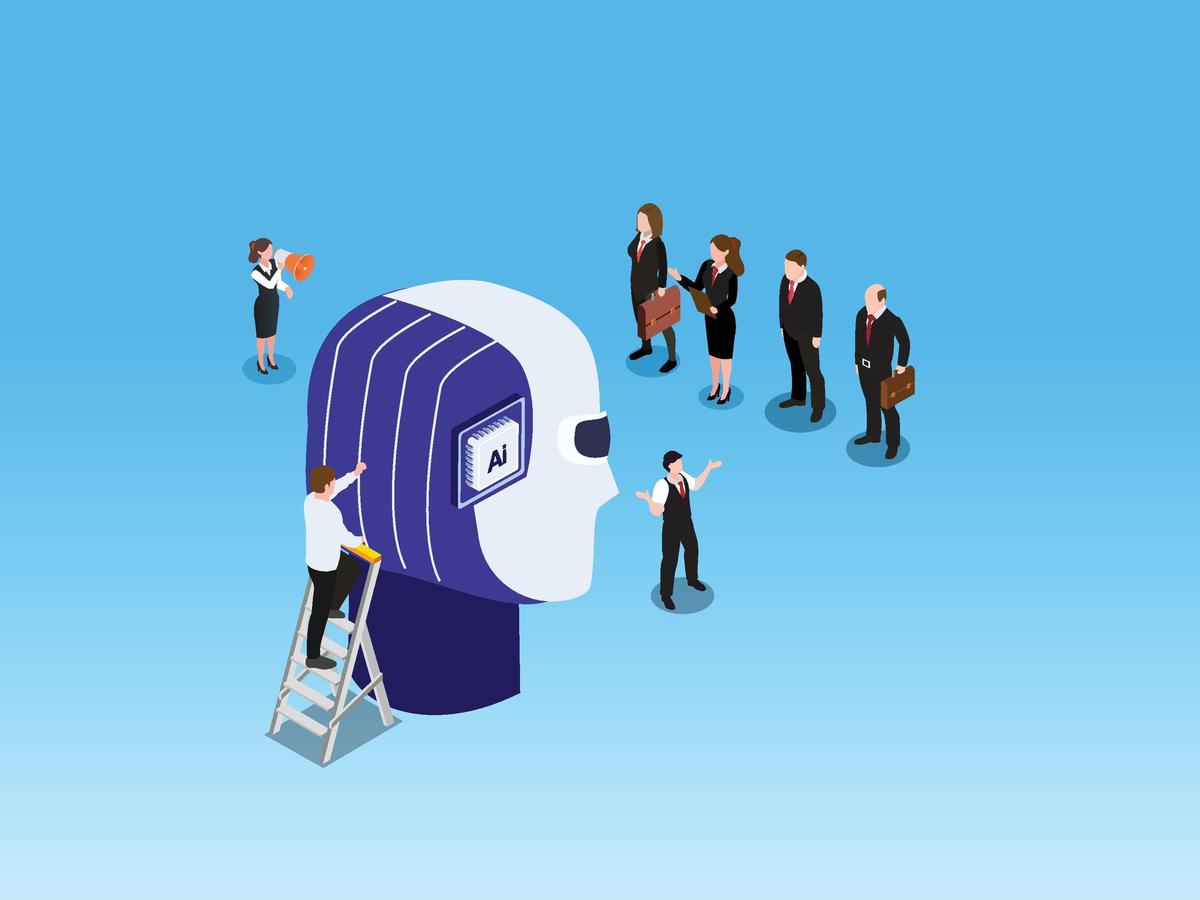 How To Build And Measure Curiosity In The Age Of Intelligent Machines