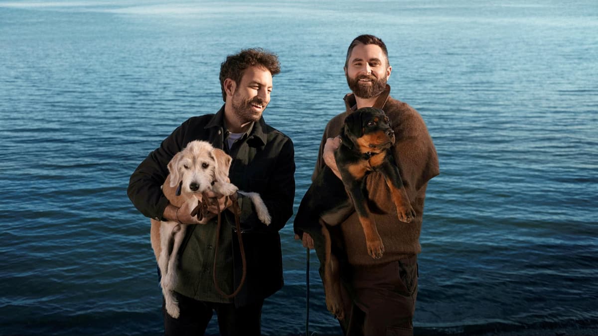 The Farmer's Dog Reinvented Dog Food. Walmart Takes It Mainstream