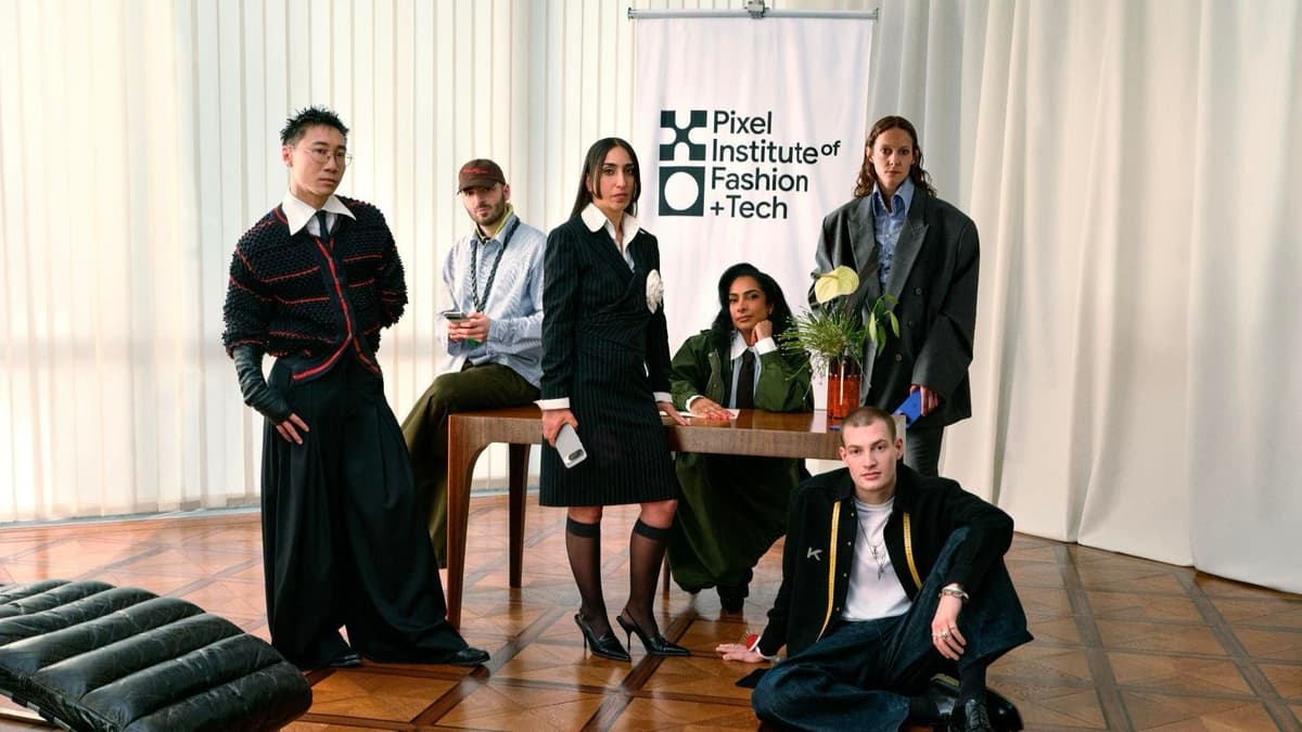 Google Pixel And Highsnobiety Build A Talent Pipeline For Fashion