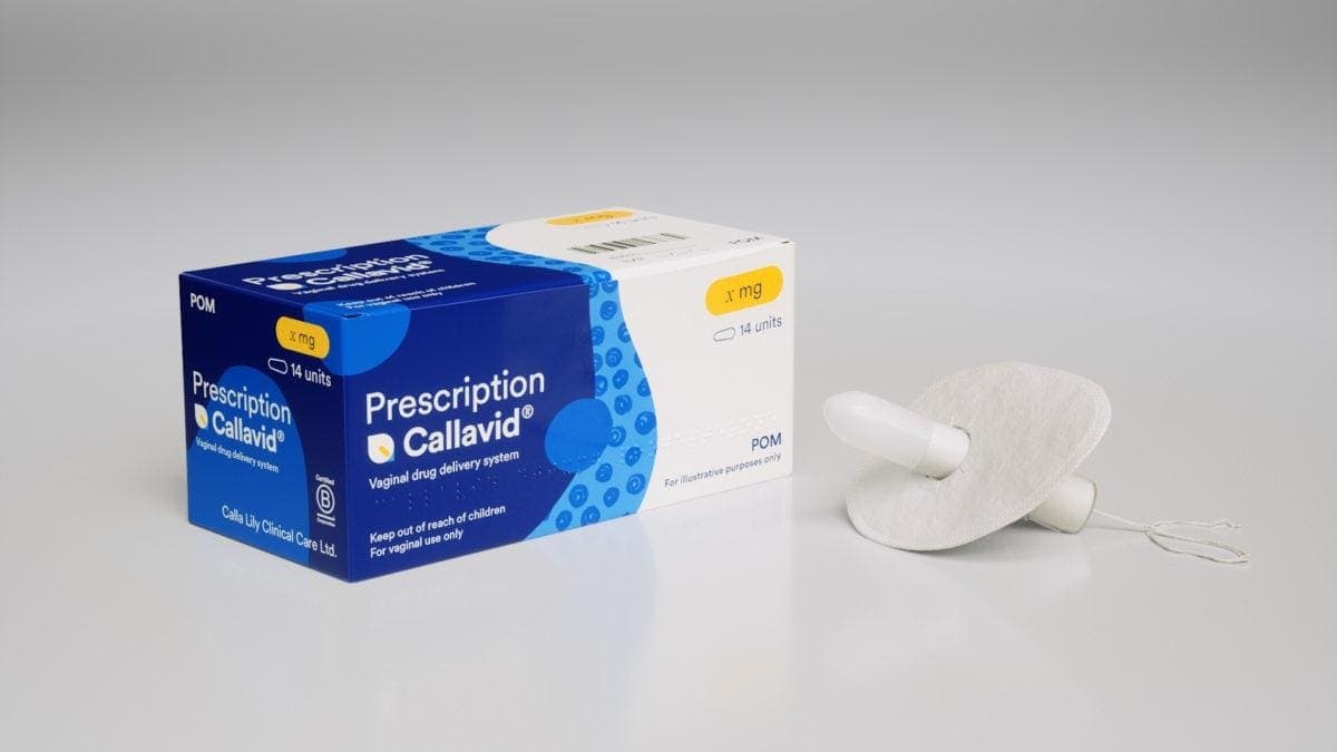 Vaginal Drug Delivery Had A Funding Problem—Merck Changed That