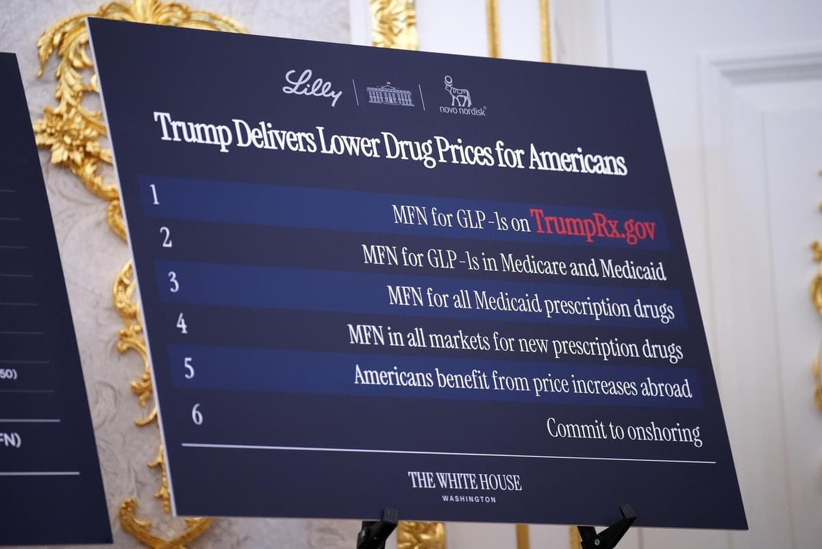 Direct-To-Consumer Drug Portals Offer Lower Prices, But Preserve Inequities