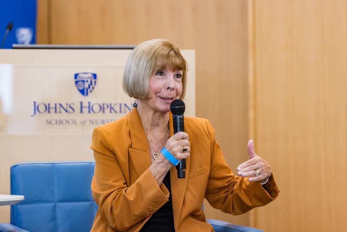 Why No Child Should Have To Sacrifice School To Care For Their Family