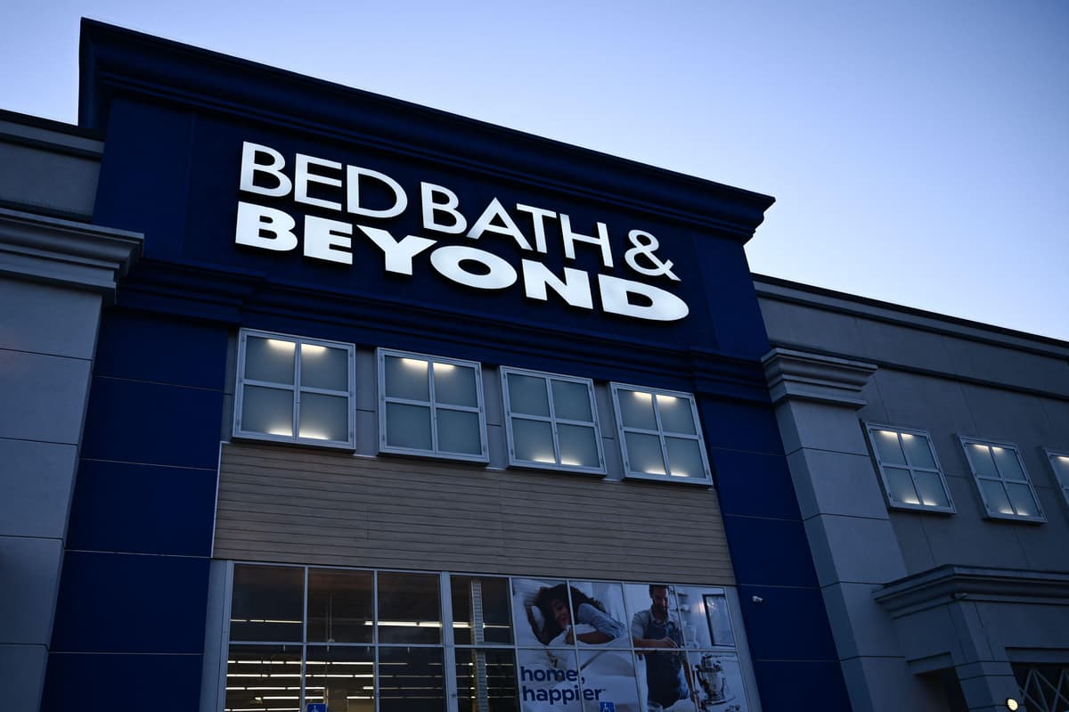 Inside Bed Bath & Beyond’s Grand Vision For An ‘Everything Home’ Ecosystem