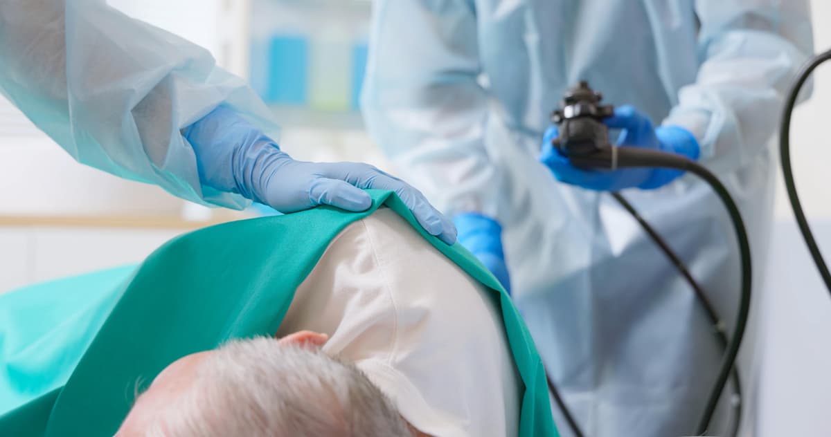 Do Older Adults Need Routine Colonoscopies Or Low Thyroid Drugs?