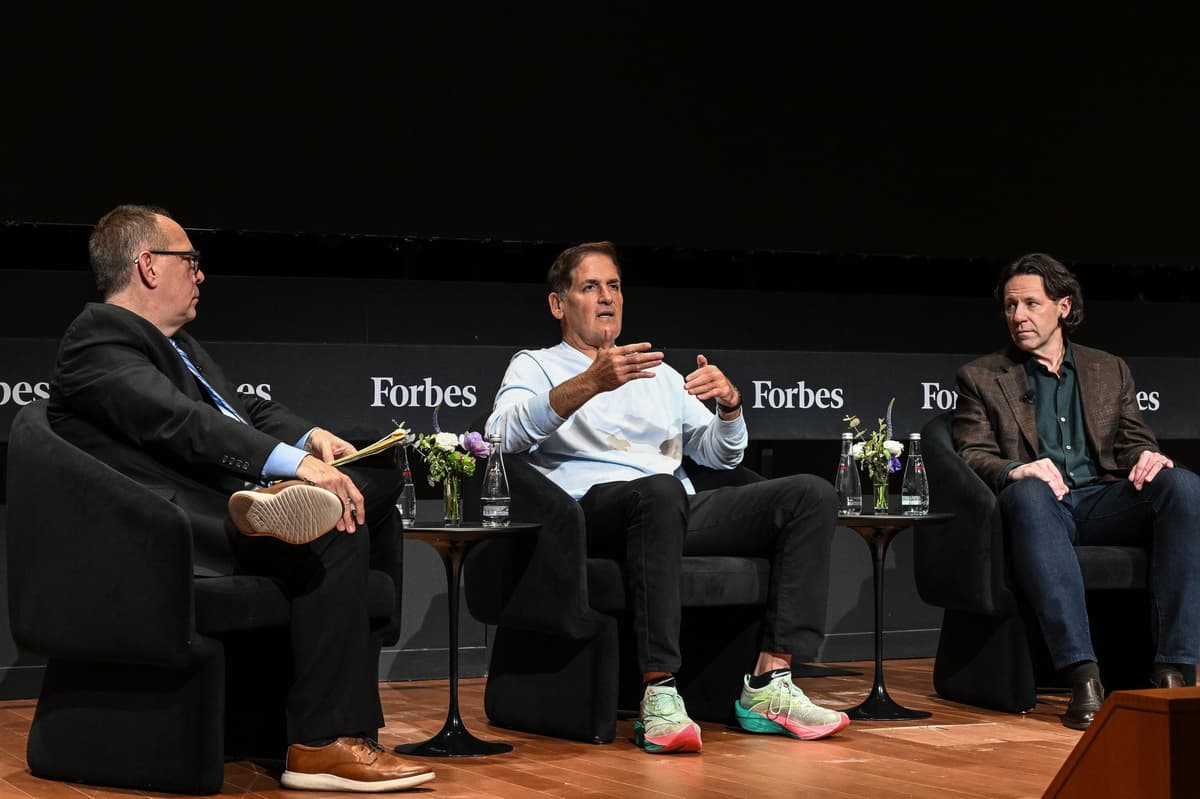 Mark Cuban’s Cost Plus Drugs And Humana In Deal To Take On Employer Drug Costs