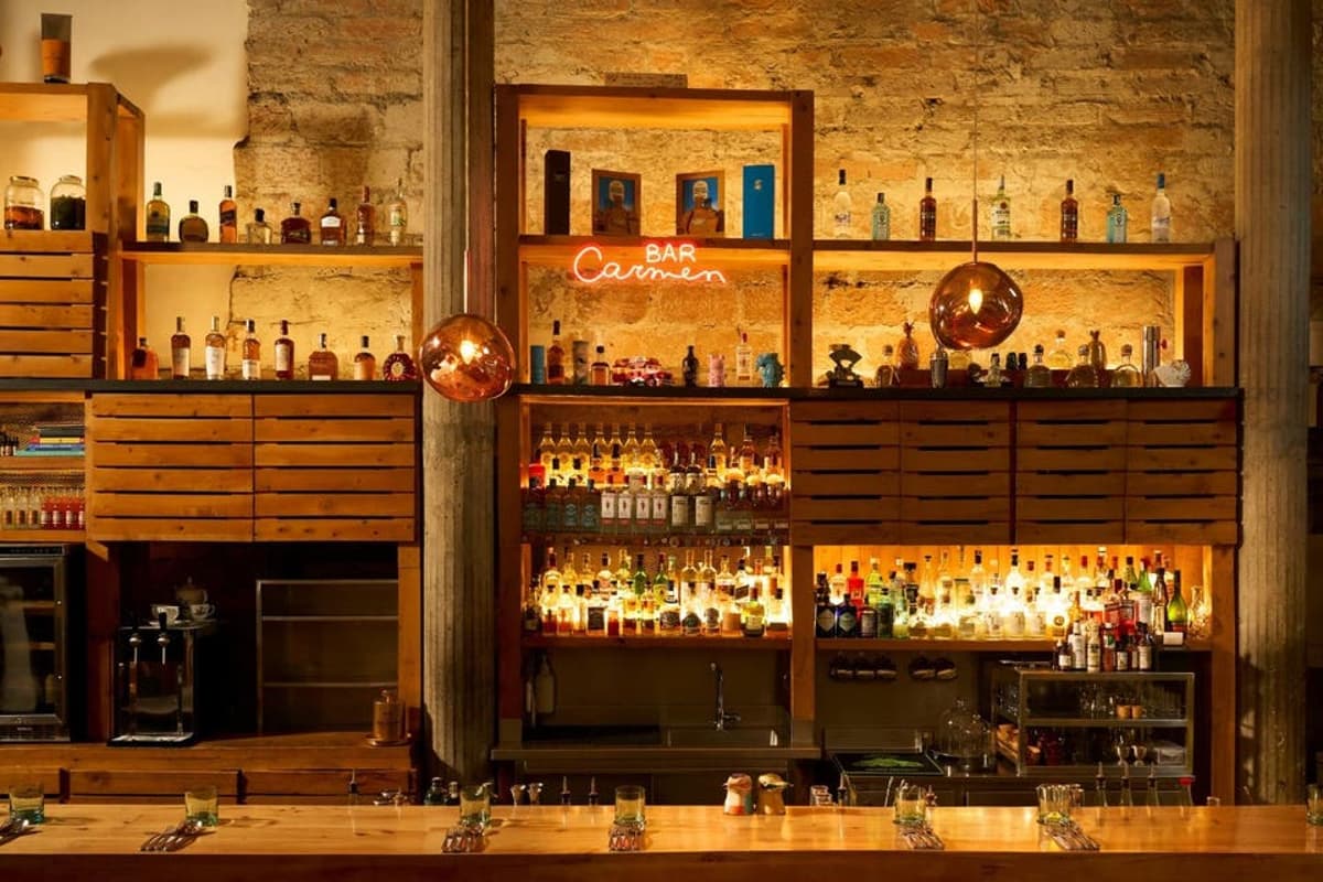 Best Bars In Medellín, Colombia: A Guide To One Of Latin America’s Most Exciting Emerging Bar Scenes