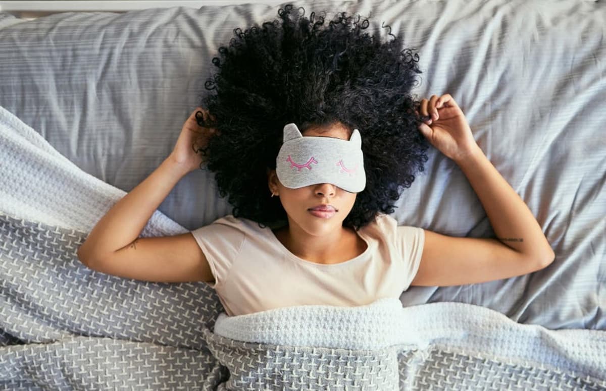 How Sleepmaxxing Became The Latest Status Symbol