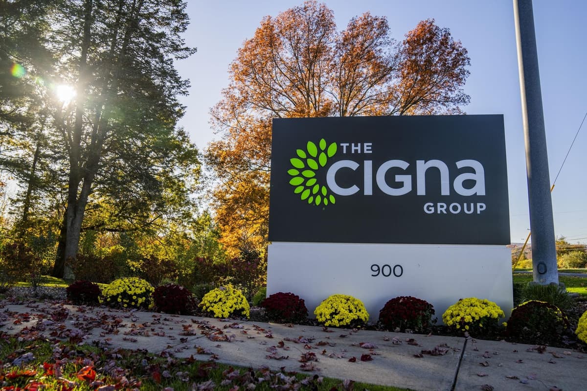 Cigna To Exit Obamacare In 2027, Affecting Coverage For 369,000