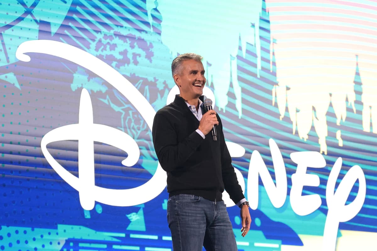 Disney’s Josh D’Amaro Faces Familiar Script in Latest Trump Fight