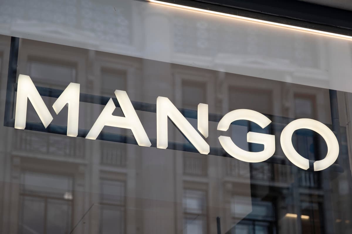 Mango, The Stealth Retailer That Has Crept Up On Fast Fashion Giants