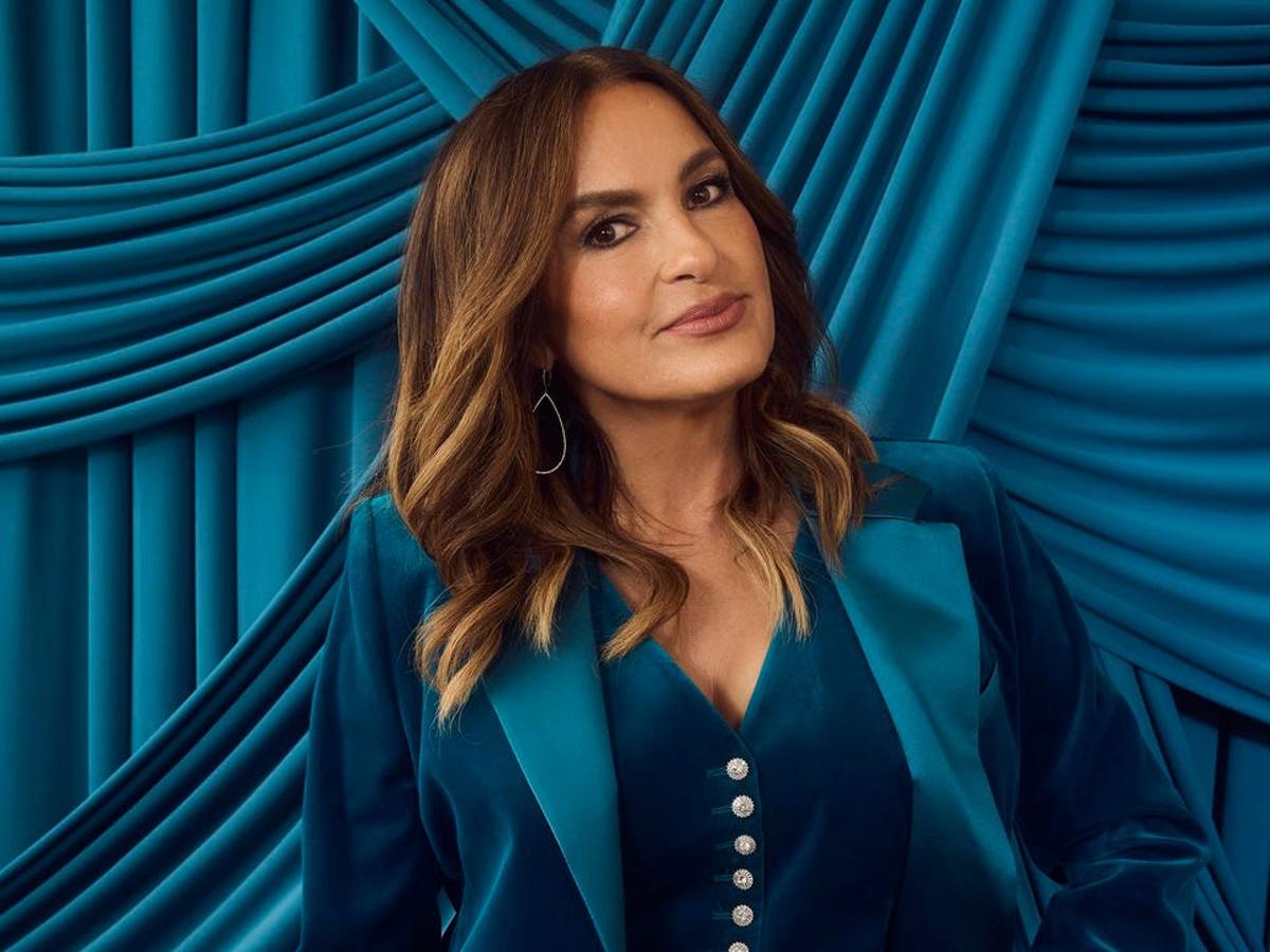'Law & Order: SVU' Actress, Mariska Hargitay's End The Backlog Campaign Achieves Rape Kit Reform In All 50 States