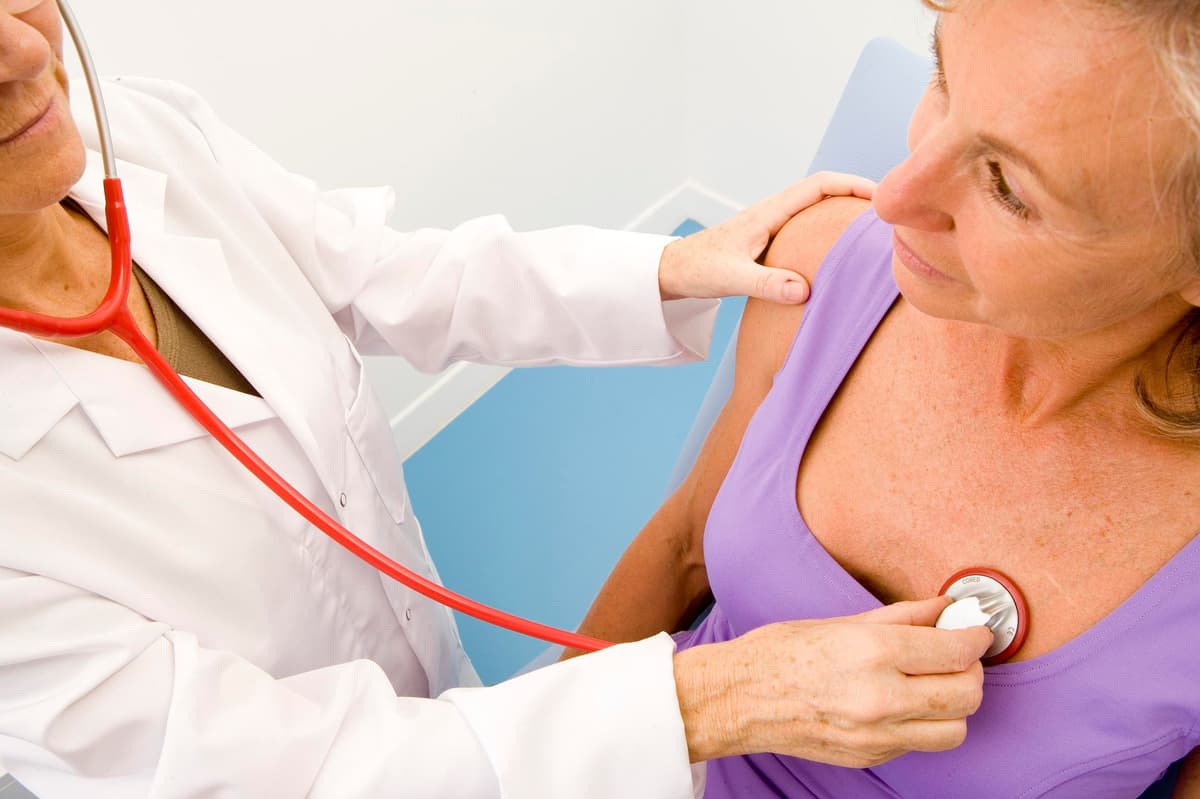 Sex Matters: The Heart Disease Risk Women Can’t Afford To Miss