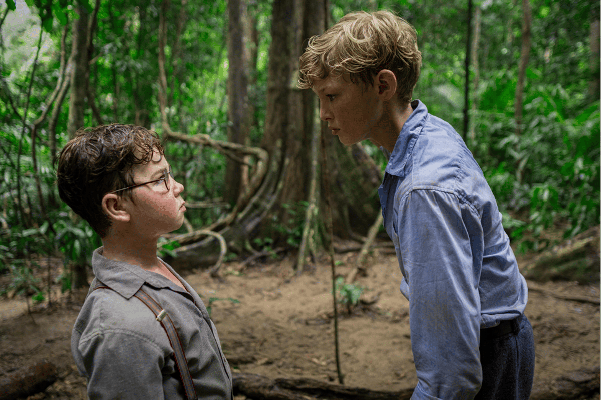 Netflix’s ‘Adolescence’ Follow-Up Show Has A 92% Rotten Tomatoes Score