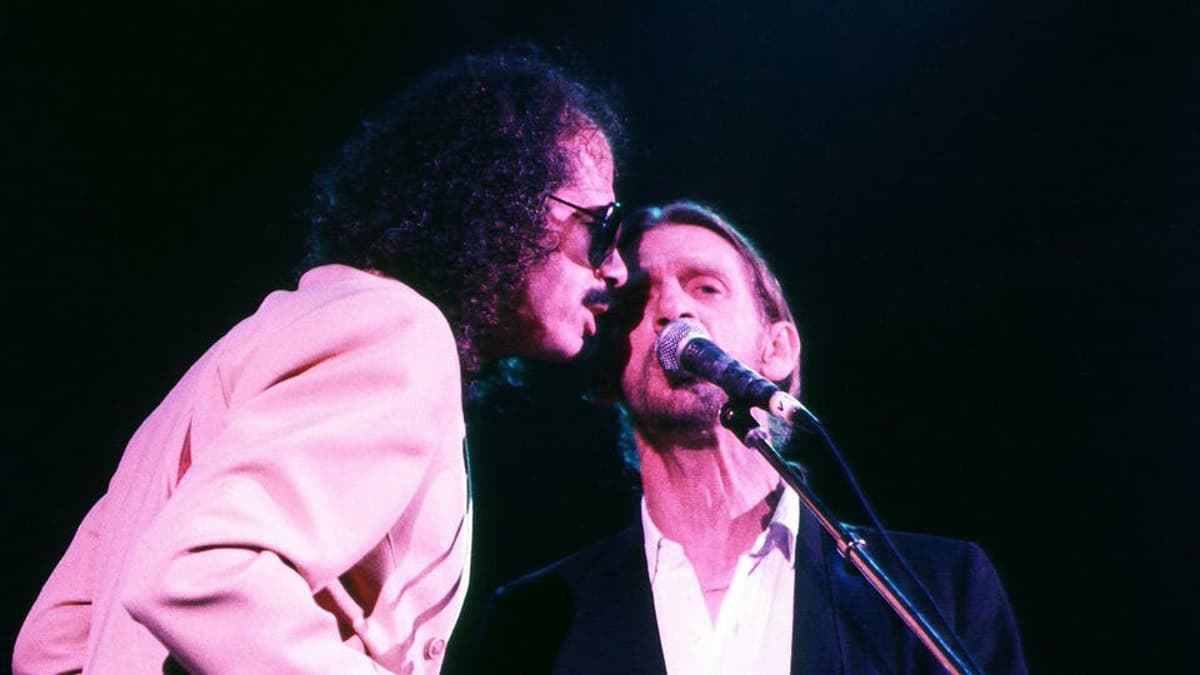 Alex Ligertwood, Former Santana Lead Singer, Dies At 79