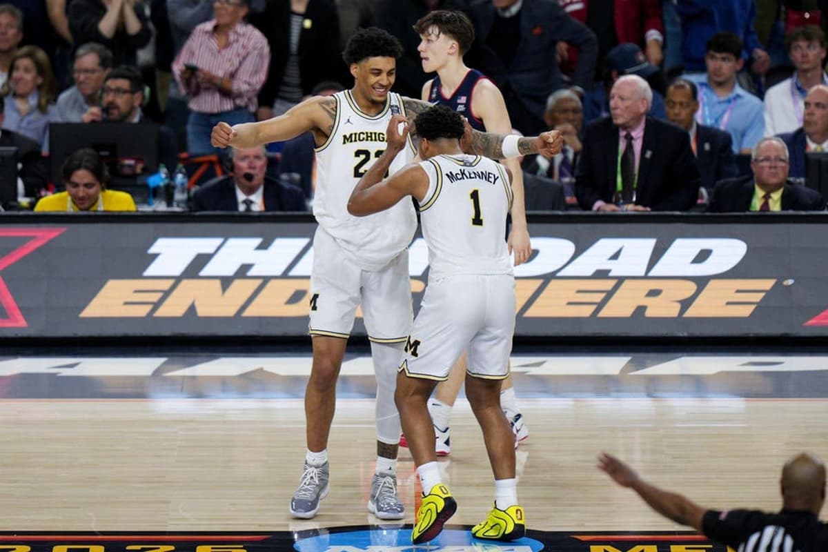 How NCAA Tournament Expansion Will Mostly Benefit Major Conferences