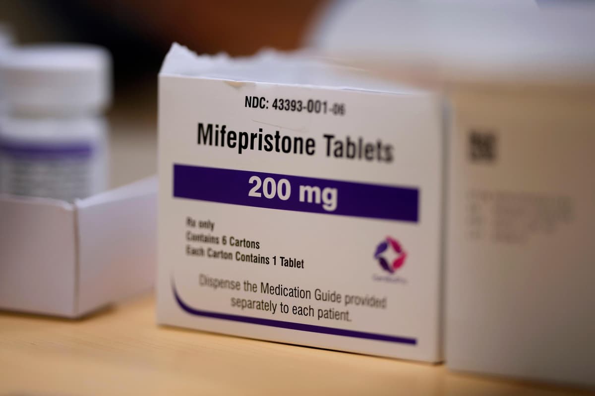 U.S. Courts Are Once Again Litigating Abortion Pill’s Distribution By Mail