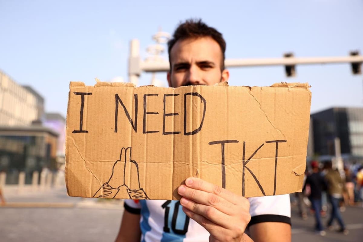 FIFA Introduces Dynamic Ticket Pricing At World Cup, Sparking Fan Backlash Over Soaring Costs