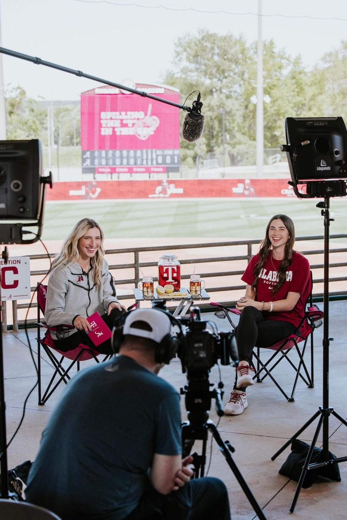 Why This Athlete-Led Agency Is Going All-In On Women's NIL