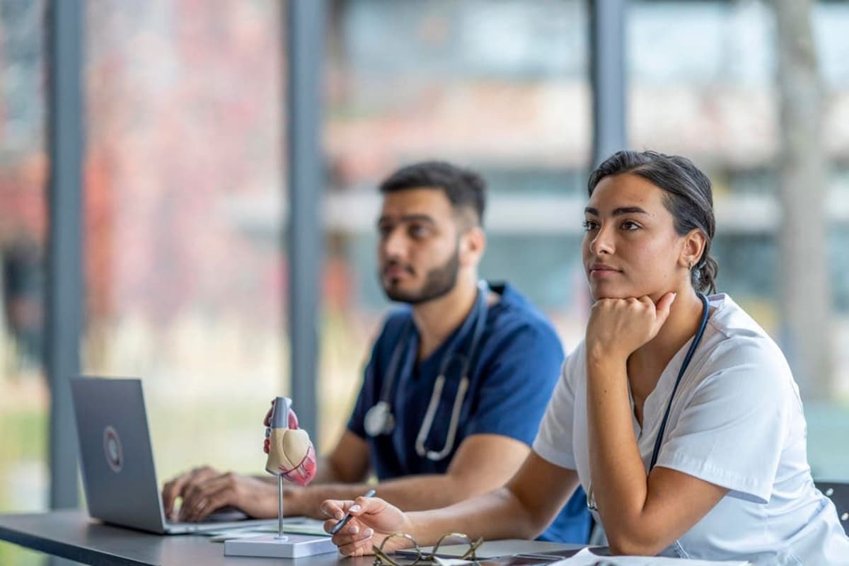 Trump Administration Limits Student Loans For Nurses, Therapists, PAs And More