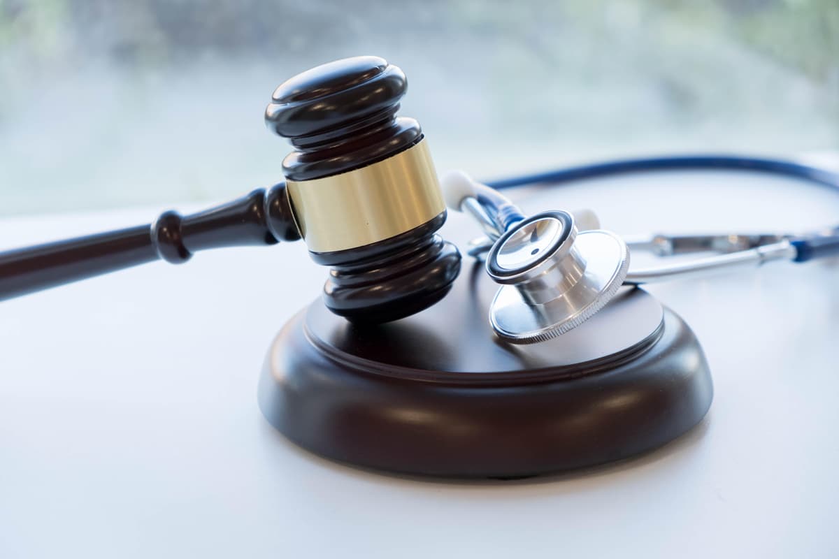 What The Data Actually Shows About Medical Malpractice Across America