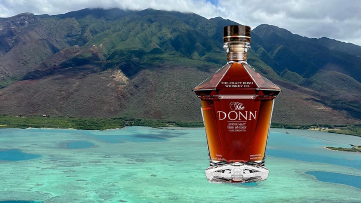 The World’s Best Single Malt—According To The 2026 London Spirits Competition