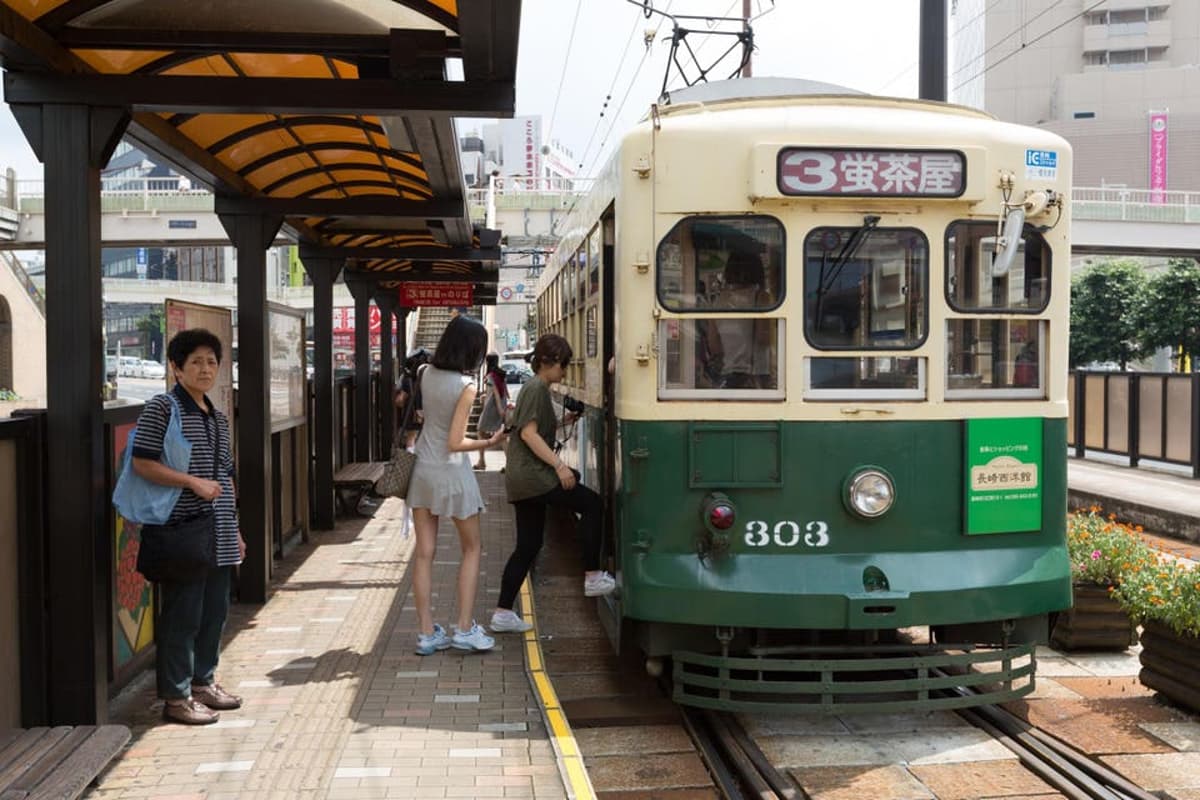 Visit Nagasaki: A Crowd-Free Alternative To Japan’s Golden Route