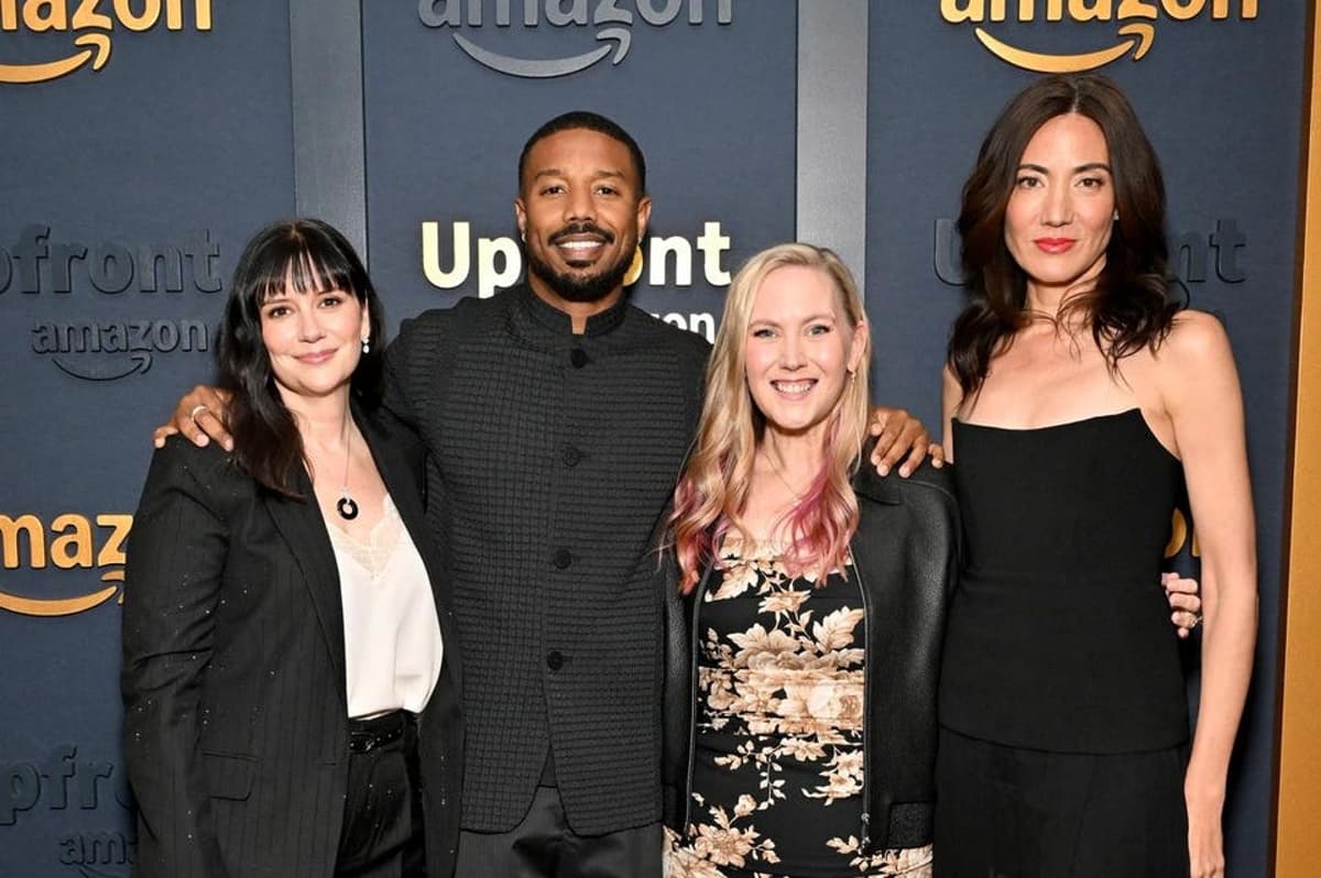 The Fourth Wing Is Coming To TV — Produced By An Oscar-Winner