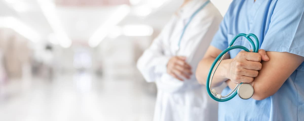 As Doctor Shortage Rages On, Physician Assistant Pay Hits $140,000
