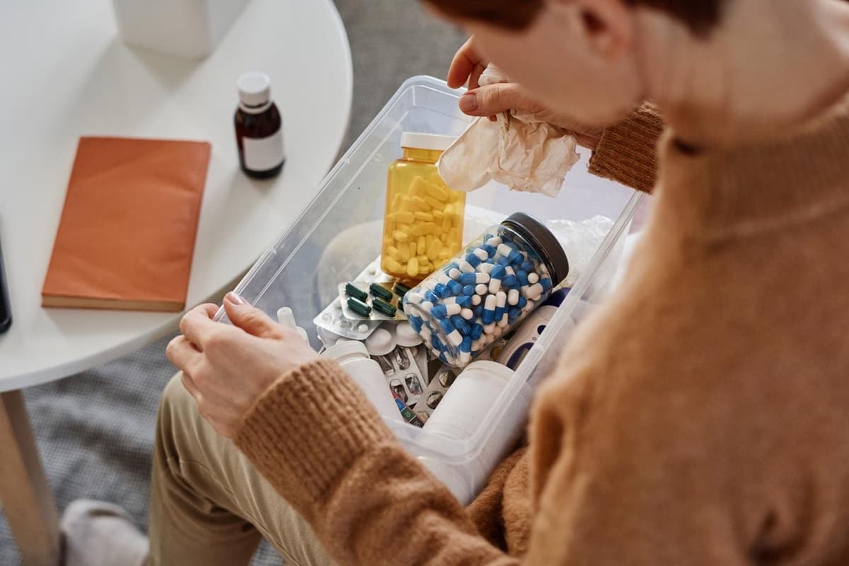Fixing Medication Adherence In Clinical Trials: How Technology Stops Data Corruption