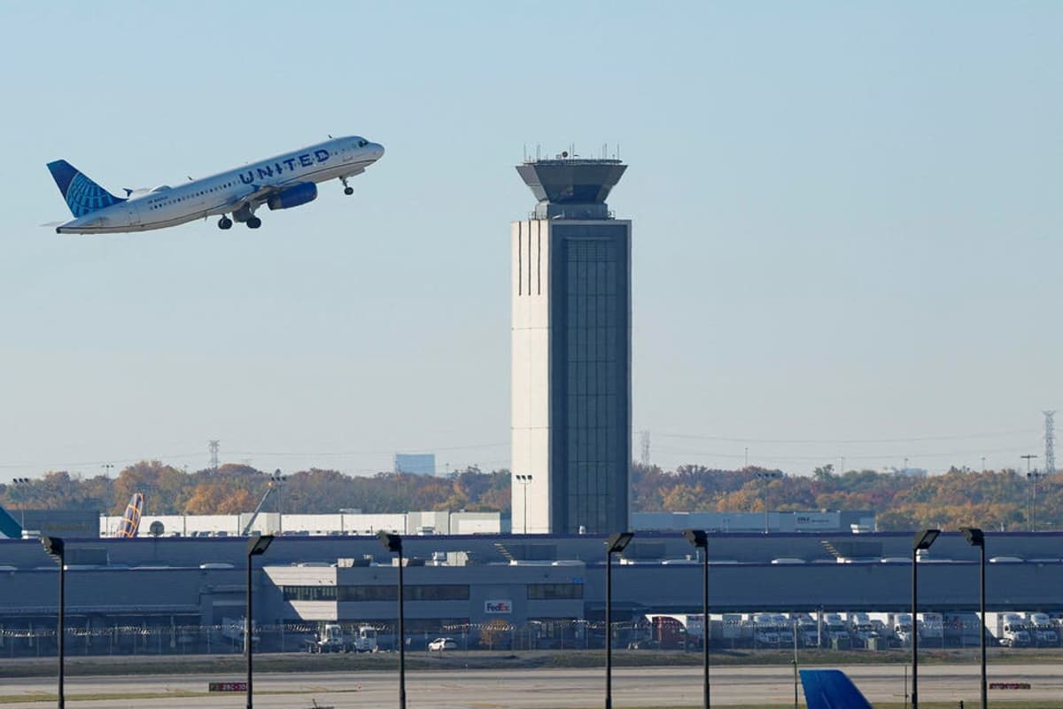 Memorial Day Weekend Flight Delays: Airports In San Francisco, Chicago And More Impacted