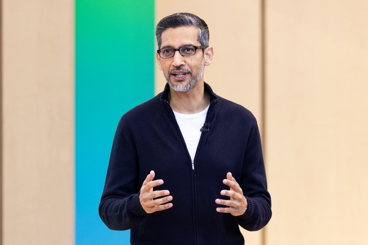 Google Search AI Overhaul Leaves Publishers Bracing For ‘Google Zero’
