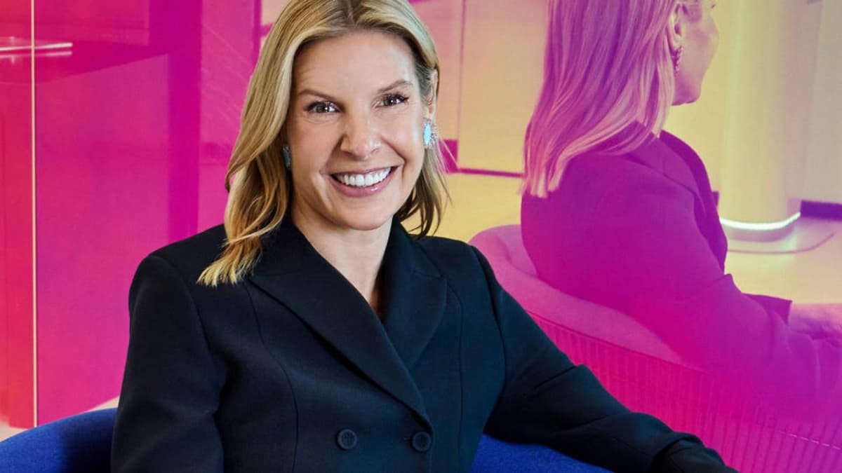 Caryn Seidman Becker Bought Clear Out Of Bankruptcy. Now She’s A Billionaire.