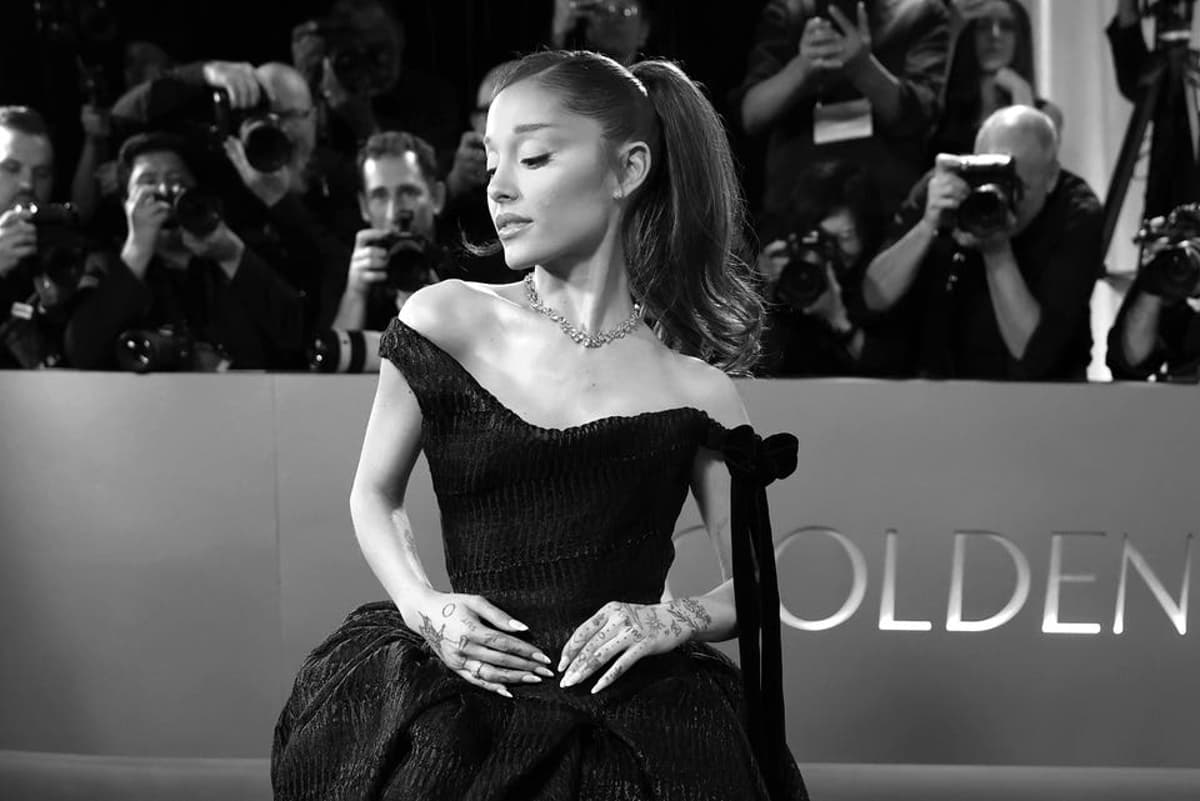 Ariana Grande’s New Single Is A Bold Business Declaration Betting On Talent