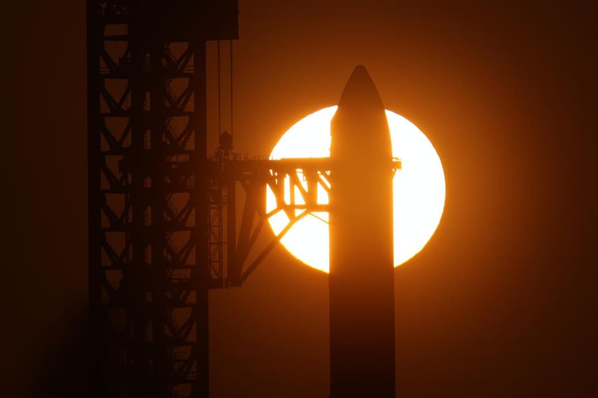 SpaceX’s Healthcare Plays