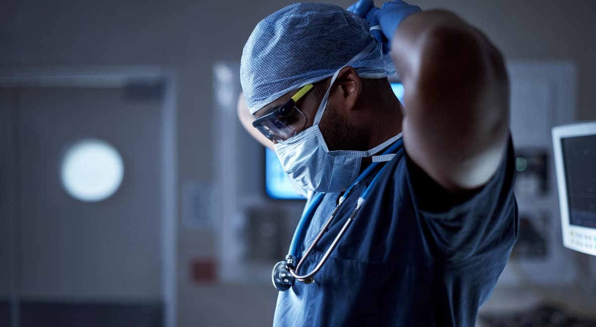 Before Getting An Operation, Ask Your Surgeon This Question