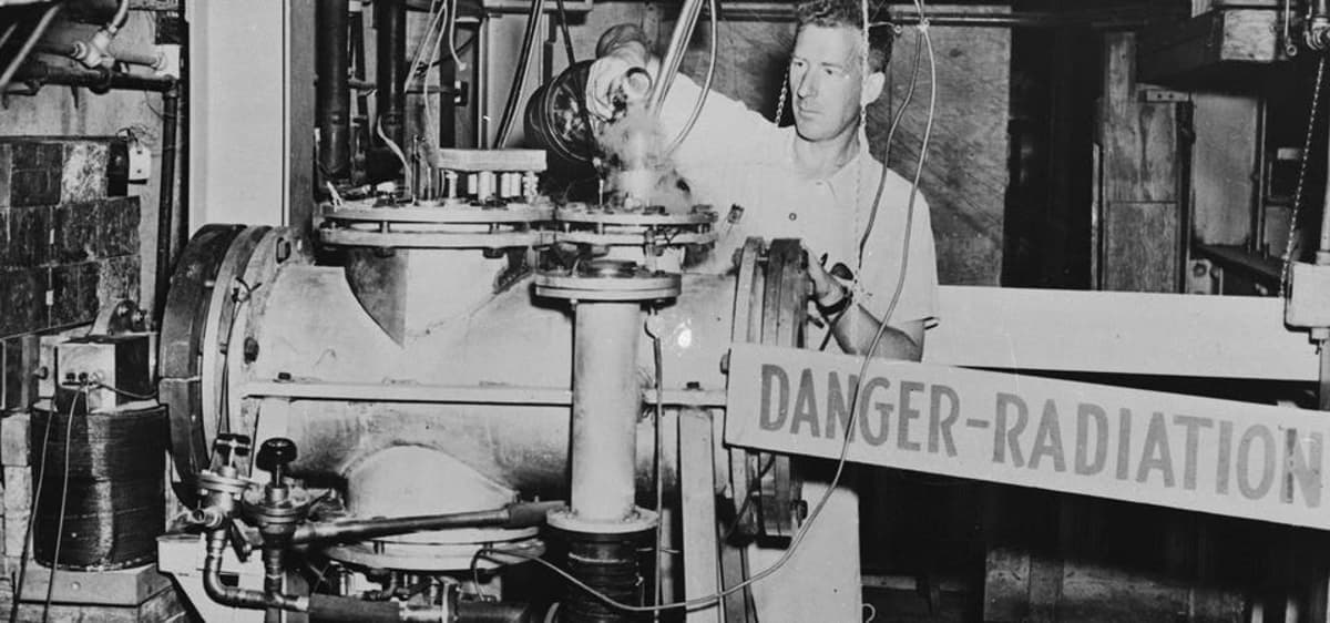 A New Trump Rule Threatens Research Behind Every American Industry