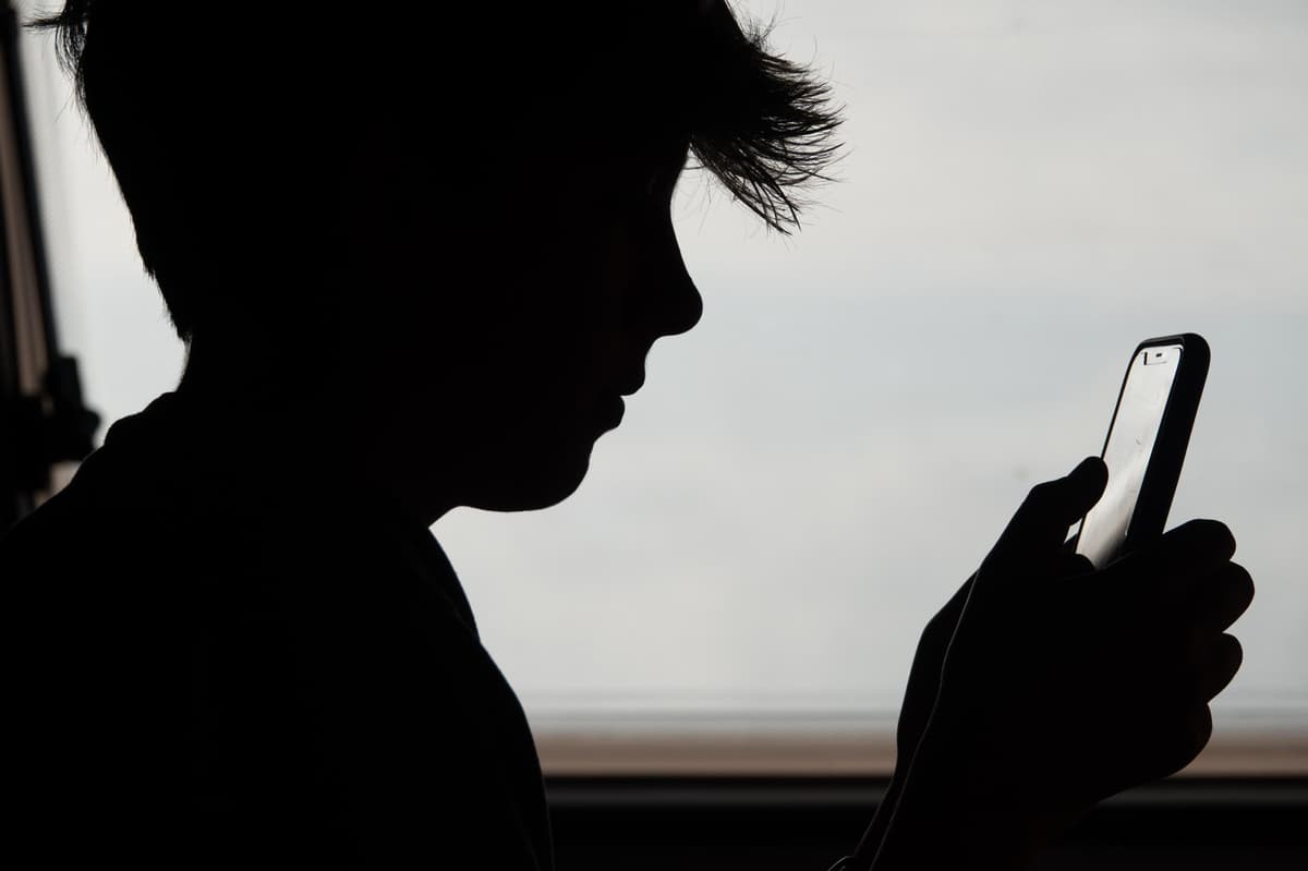 U.K. Bans Social Media For Children Under 16