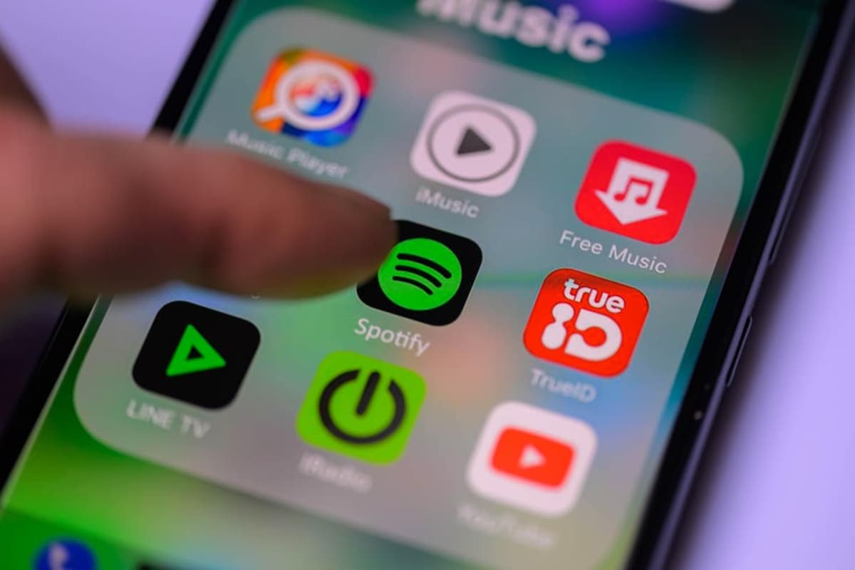 Spotify Issues ‘All Clear’ After Outage Reports