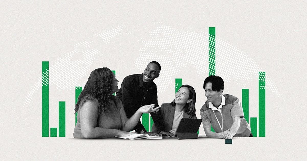 Work Enjoyment Strongly Linked to Overall Wellbeing