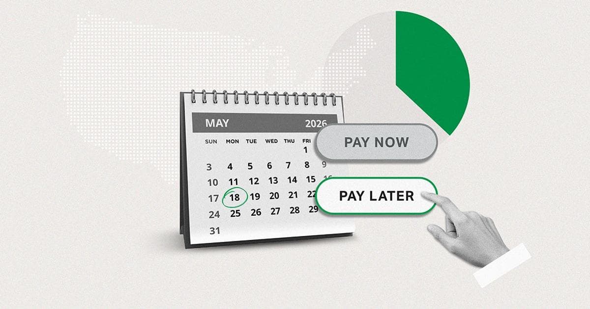 Buy Now, Pay Later in U.S. Shopping