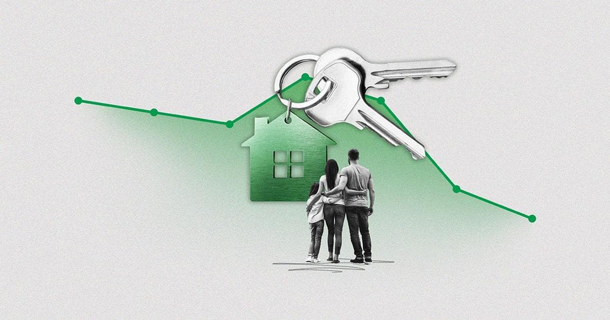 Homebuying Intentions Decline Further in U.S.