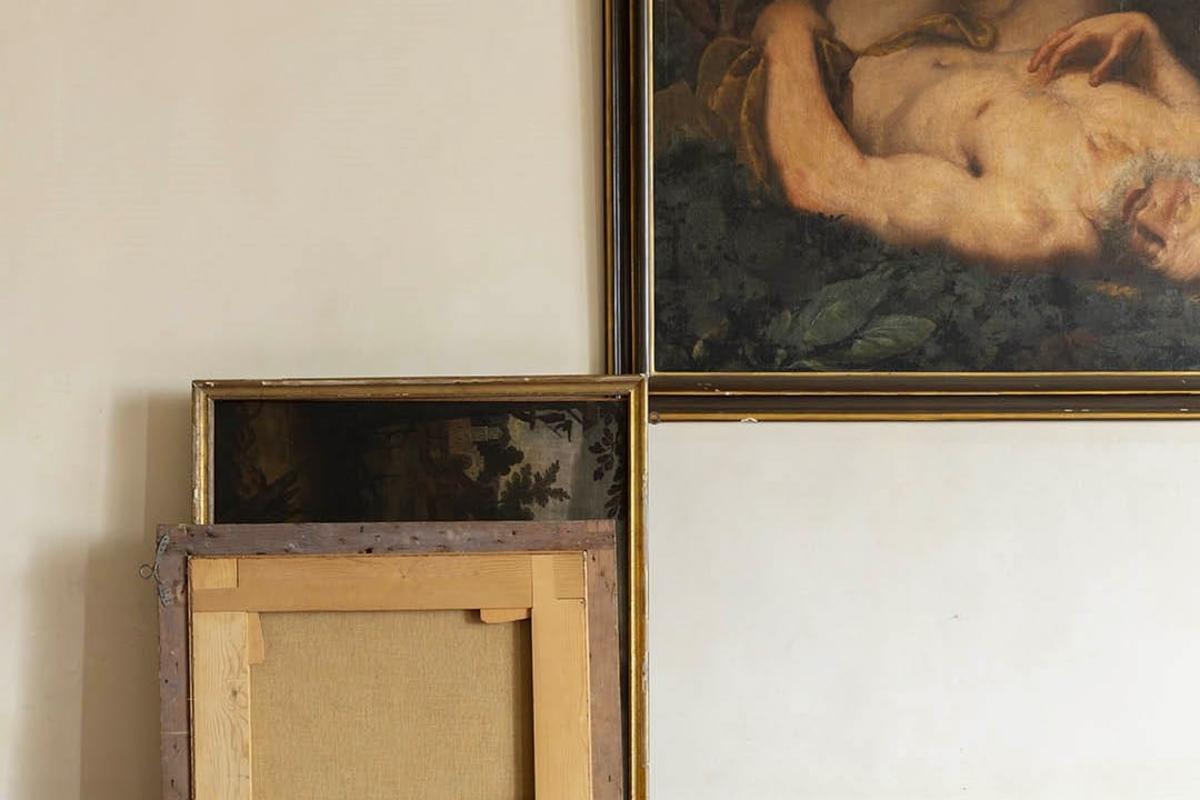 Dries Van Noten’s Fondazione in Venice Opens with a Show on Craftsmanship