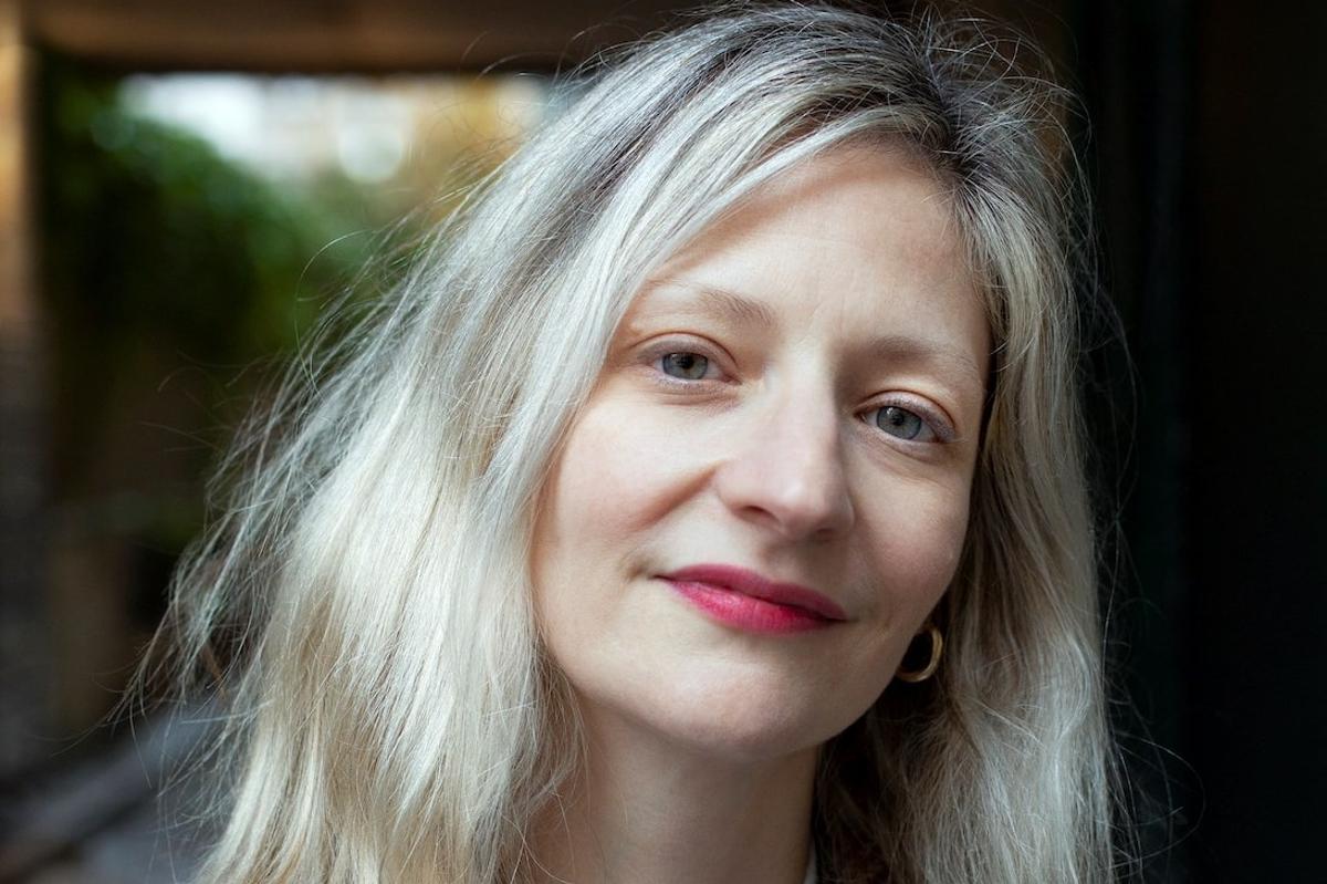Lauren Elkin’s New Book Explores Singing as a Vessel for Feminism and Power