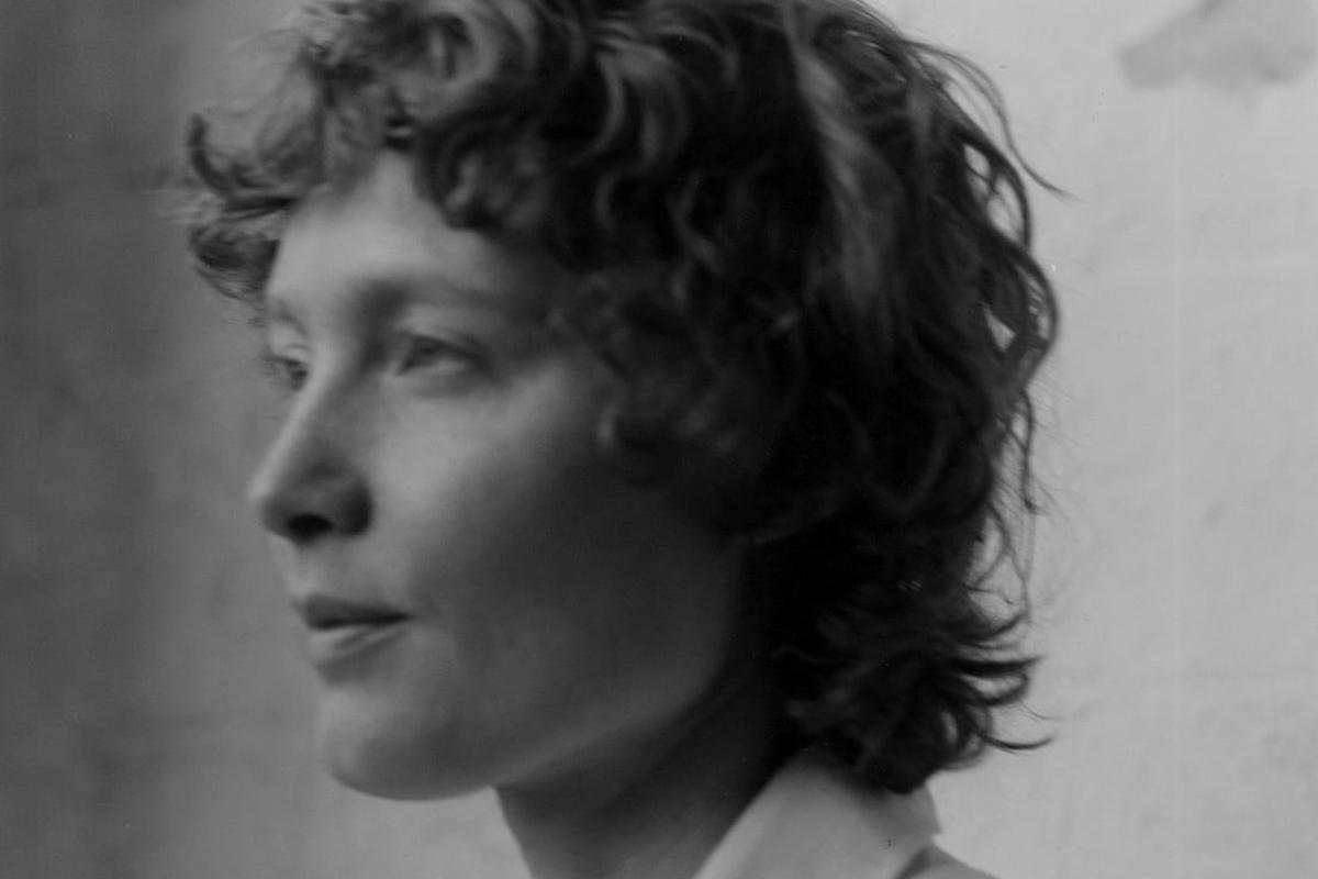 A Sense of Occasion: Brodie Crellin on Their Debut Novel