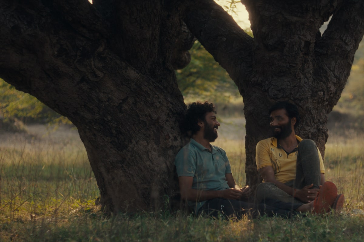 Cactus Pears: This Queer Romance From Rural India Is a Quiet Marvel