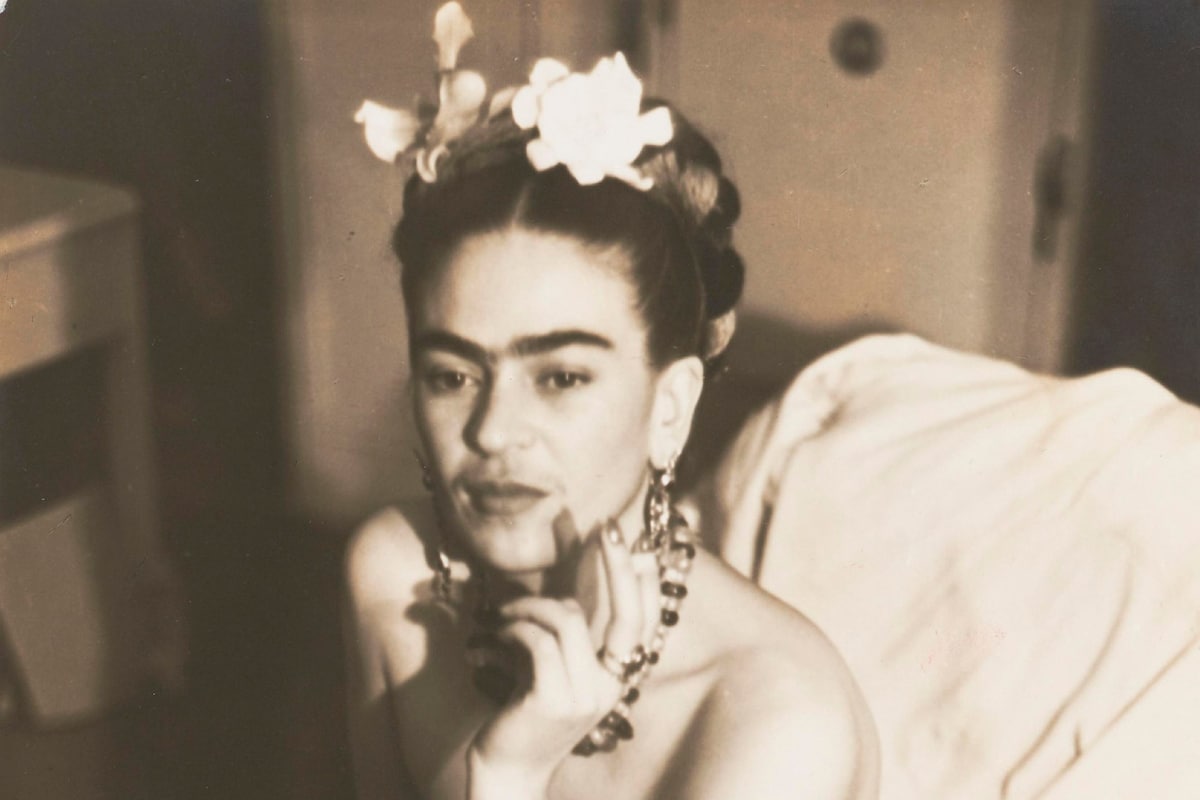 Frida Kahlo, Beyond the Global Symbol