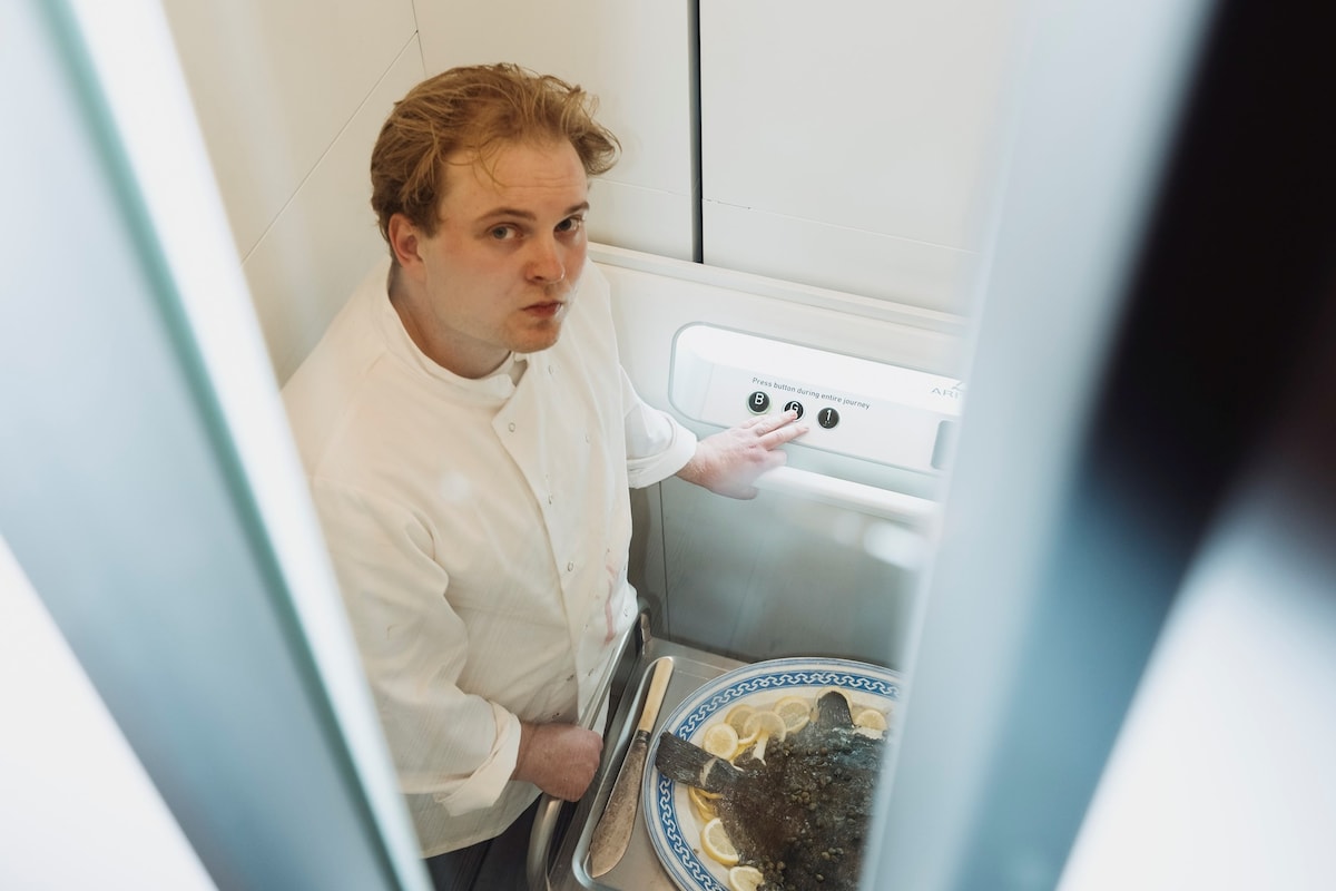 How to Throw the Ultimate Dinner Party, According to Jago Rackham