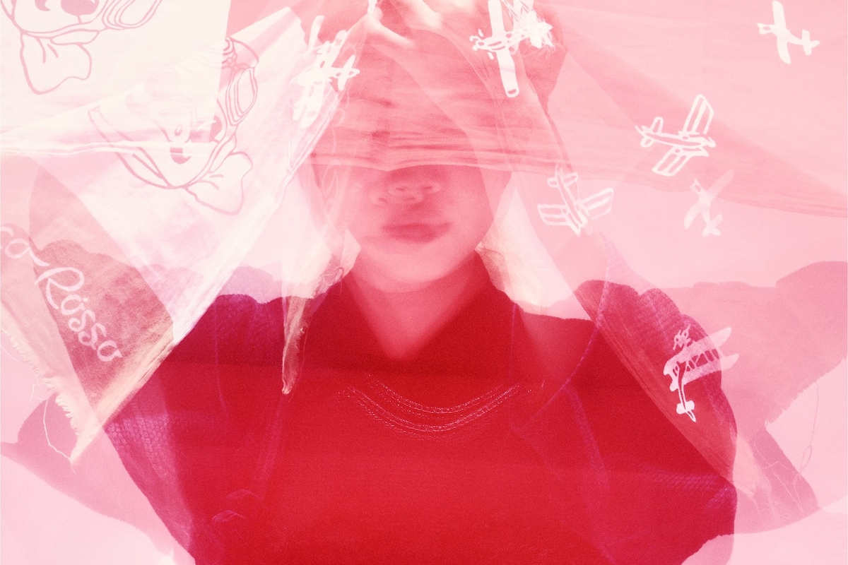 Josie Hall’s Arresting Photos Invoke the Ancient Japanese Art of Kendo